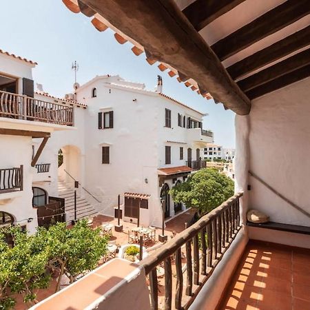 Sunset Tirant Apartment Fornells  Exterior foto